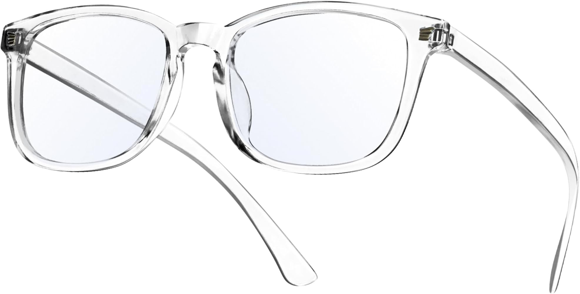 Gaoye Blue Light Blocking Glasses - Anti UV Ray Computer Gaming Glasses, Blue Blockers Glasses Fo... | Amazon (US)