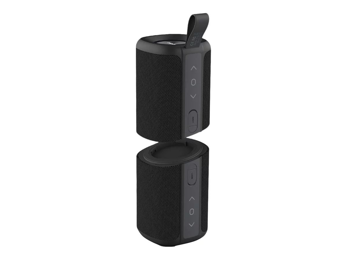 Kove Commuter 2 - Speaker - for portable use - wireless - NFC, Bluetooth - Walmart.com | Walmart (US)