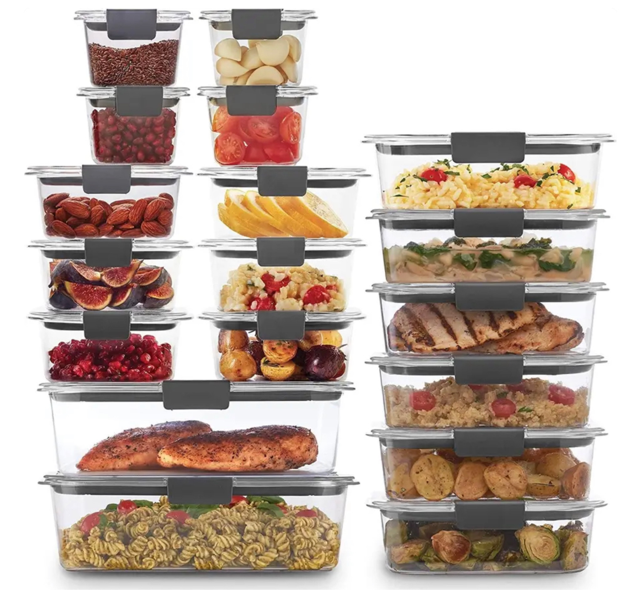 BPA Free food containers! 

#LTKstyletip #LTKhome