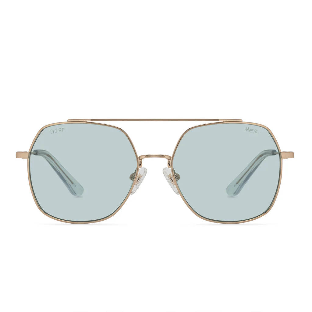 H.E.R. | DIFF Eyewear