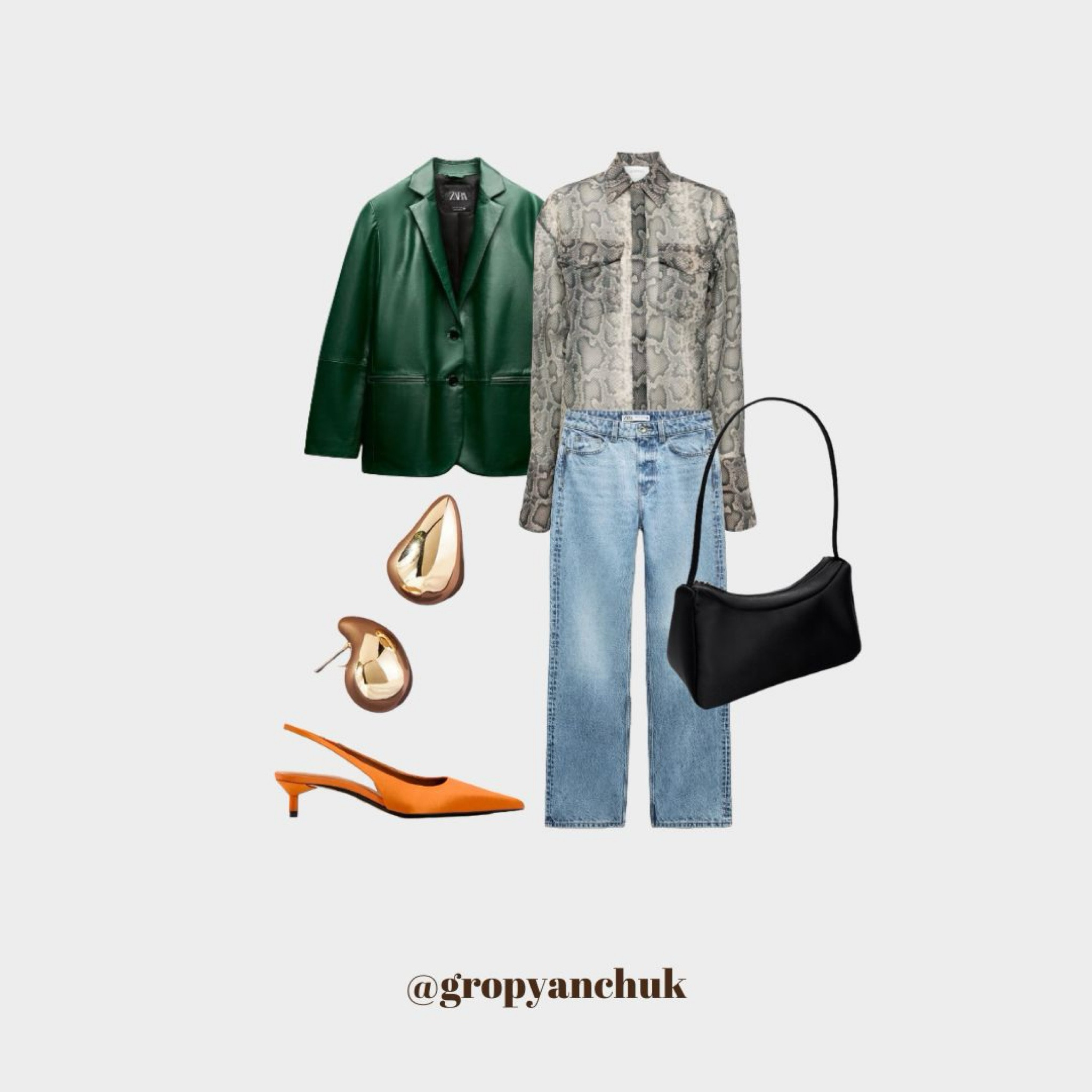 Outfit inspo for St Patrick’s Day☘️

#LTKSeasonal #LTKworkwear #LTKstyletip