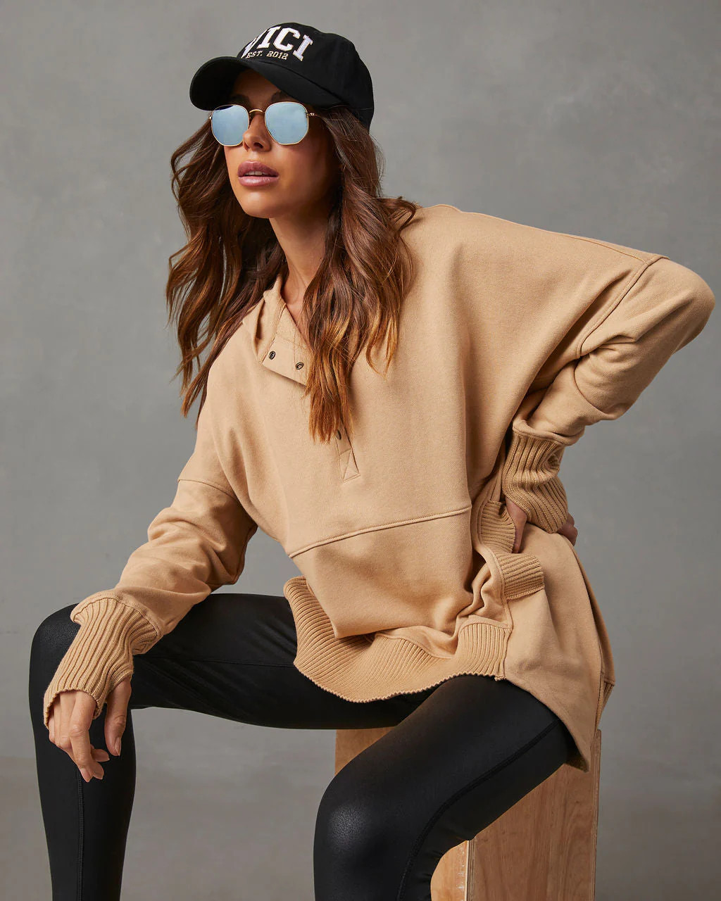 For The Fitness Queen | VICI