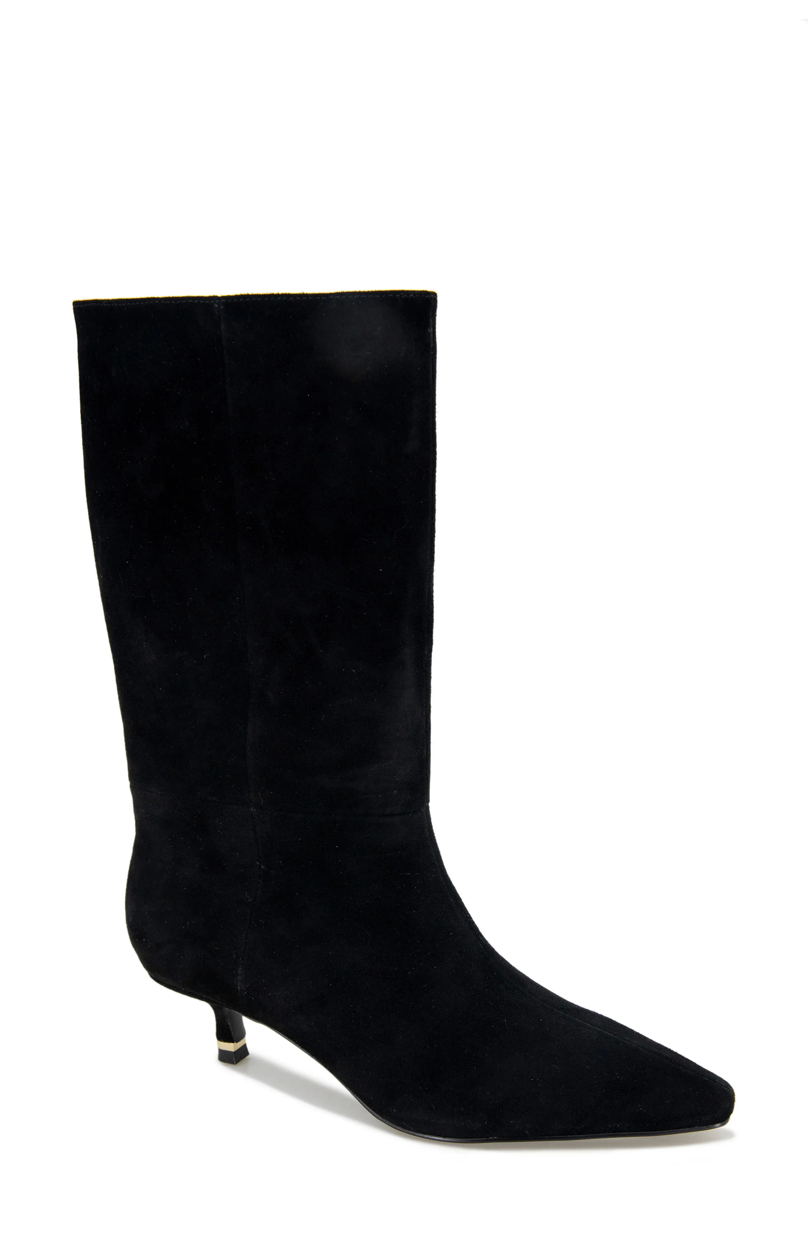 Kenneth Cole Meryl Pointed Toe Boot (Women) | Nordstrom | Nordstrom