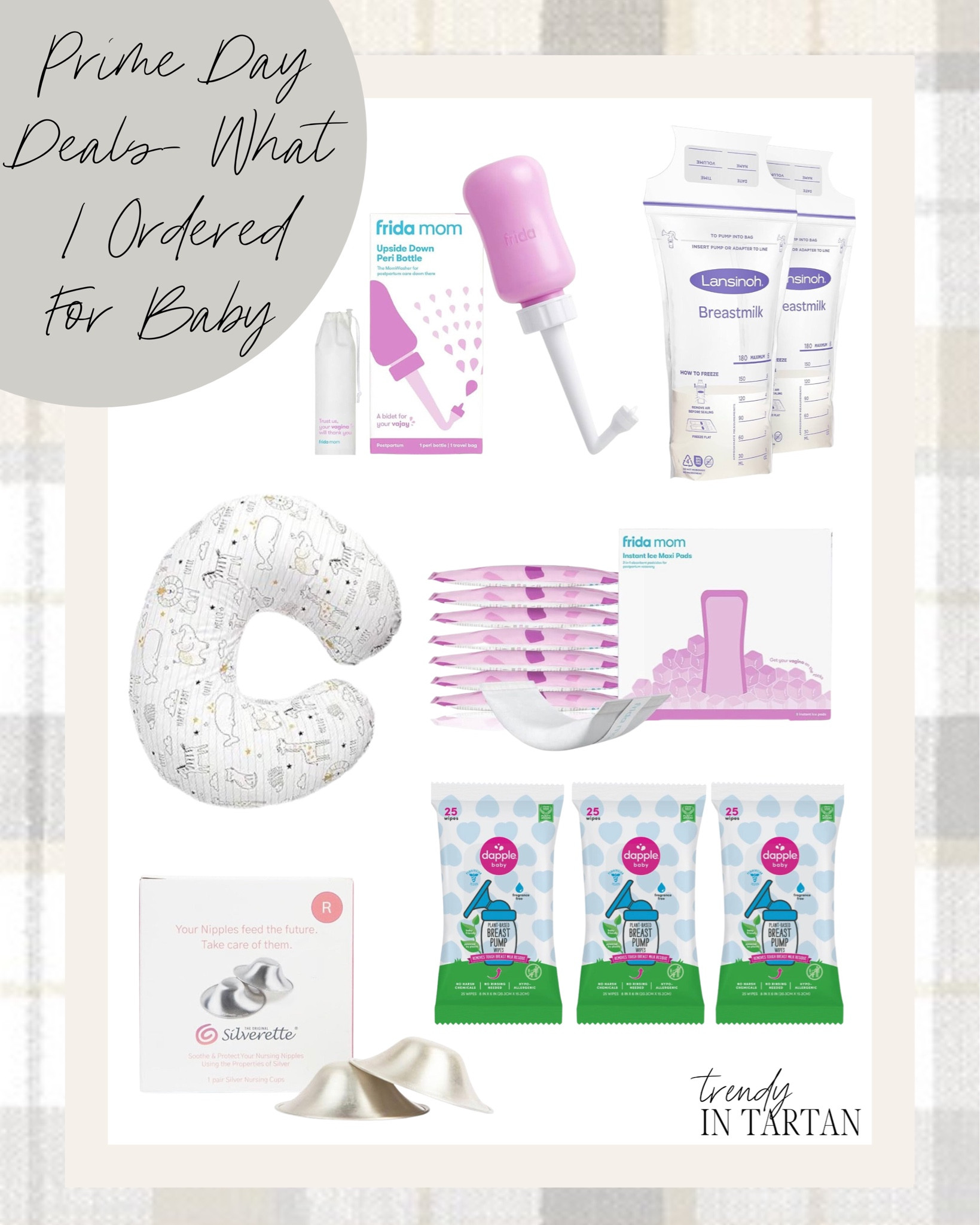 Prime day deals- what I ordered for baby!

Baby gear, baby essentials, baby bath, postpartum must haves, sale finds 

#LTKsalealert #LTKxPrime #LTKbaby