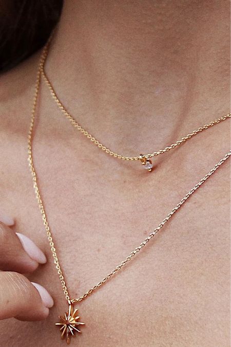 Luxury fine jewelry #gifts #necklace 

#LTKstyletip #LTKfamily #LTKGiftGuide