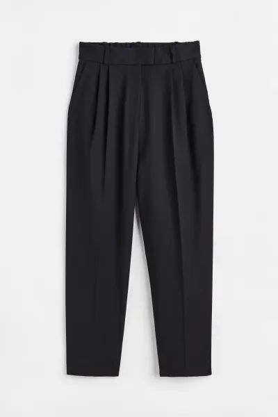 Ankle-length Pants | H&M (US)