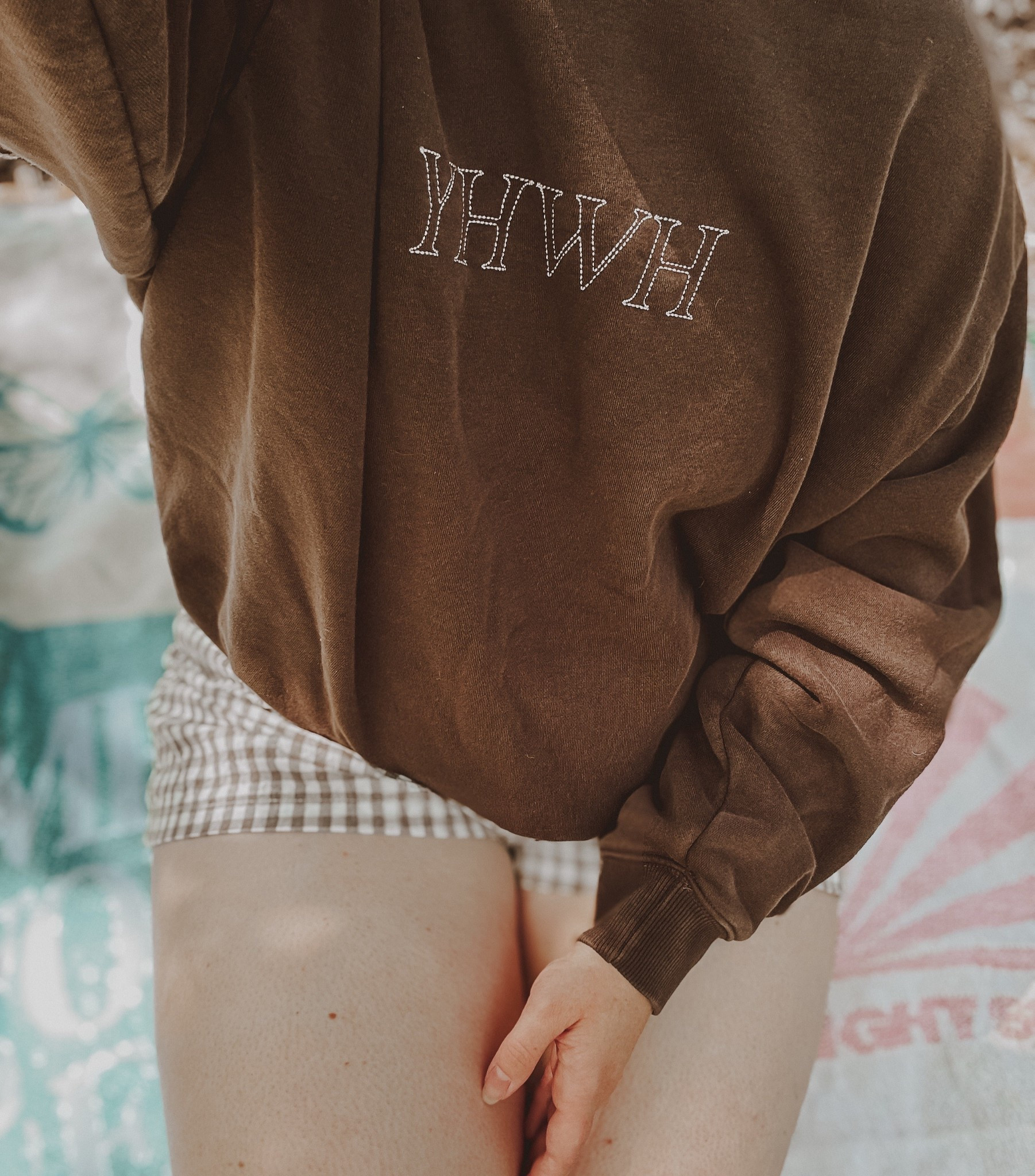 Women’s boxer shorts | frilly shorts

#LTKMidsize