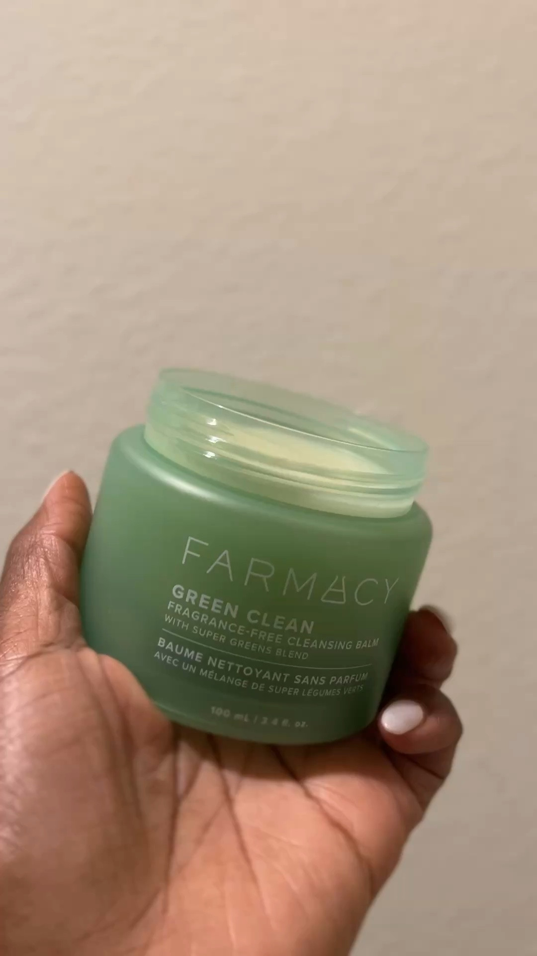 I know some of you hate taking your makeup off at the end of the night. If that’s you, try this product! There’s so much to love about this product, but the number one reason? It melts your makeup away effortlessly. #skincare #beauty #makeup

#LTKBeauty #LTKgrwm