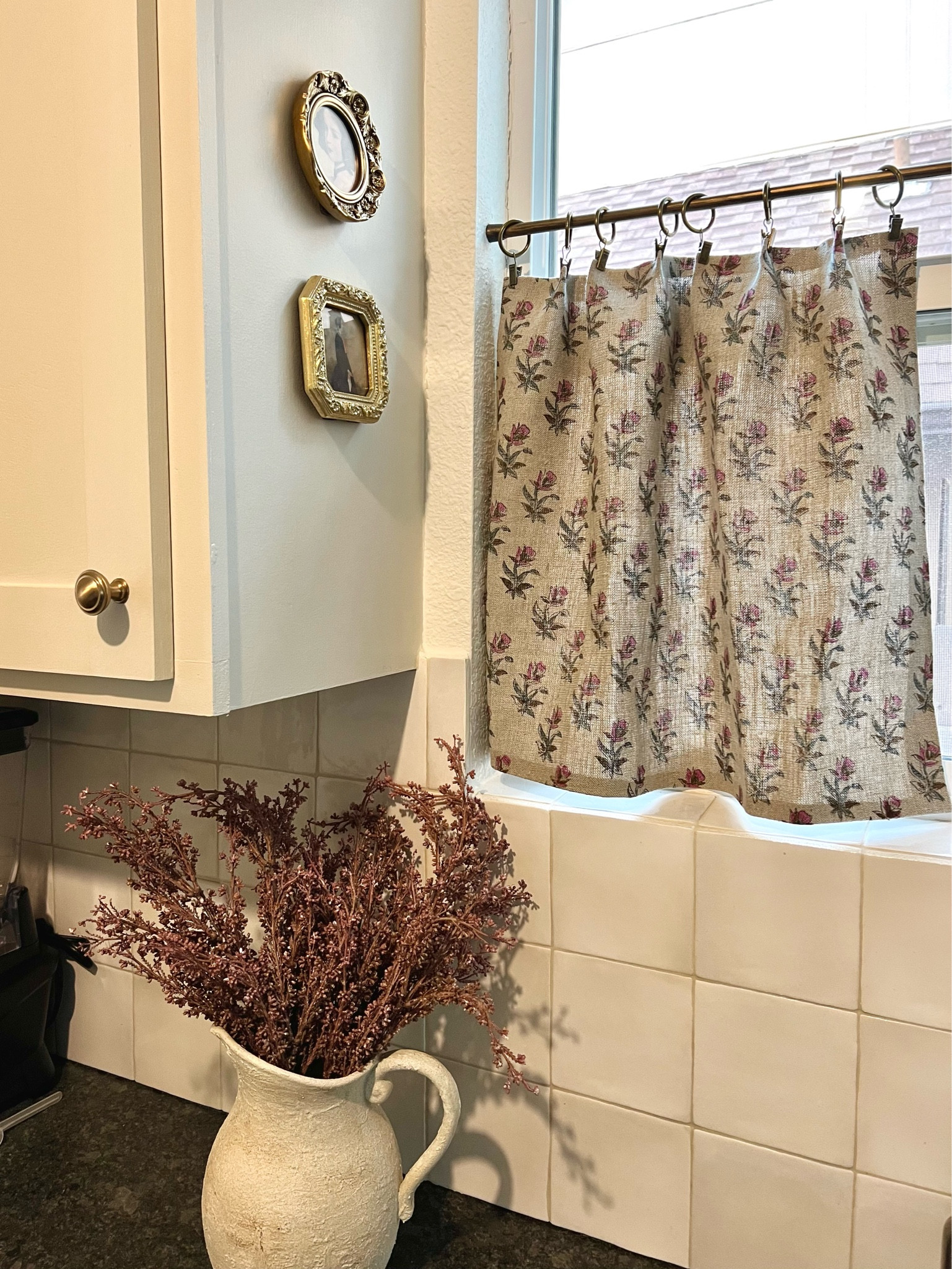 DIY cafe curtains

#LTKhome #LTKfindsunder100 #LTKfindsunder50