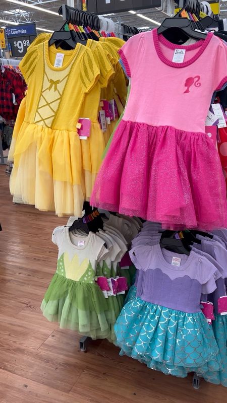 Toddler princess dresses

Walmart finds, Walmart style, Walmart fashion, kids fashion, Walmart kids 

#LTKkids #LTKfamily