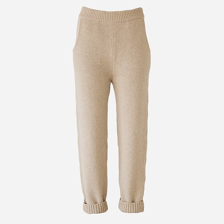 The Knotty Ones Šilas pant | J. Crew US