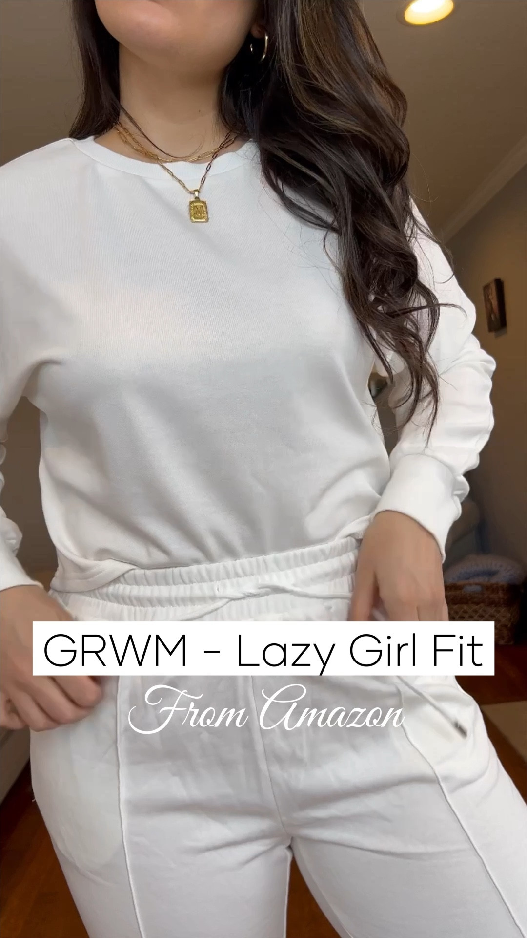 How do we feel about puffer vests for spring transition? I personally am not ready to give up my puffers just yet 😂

#LTKunder50 #LTKFind #LTKsalealert