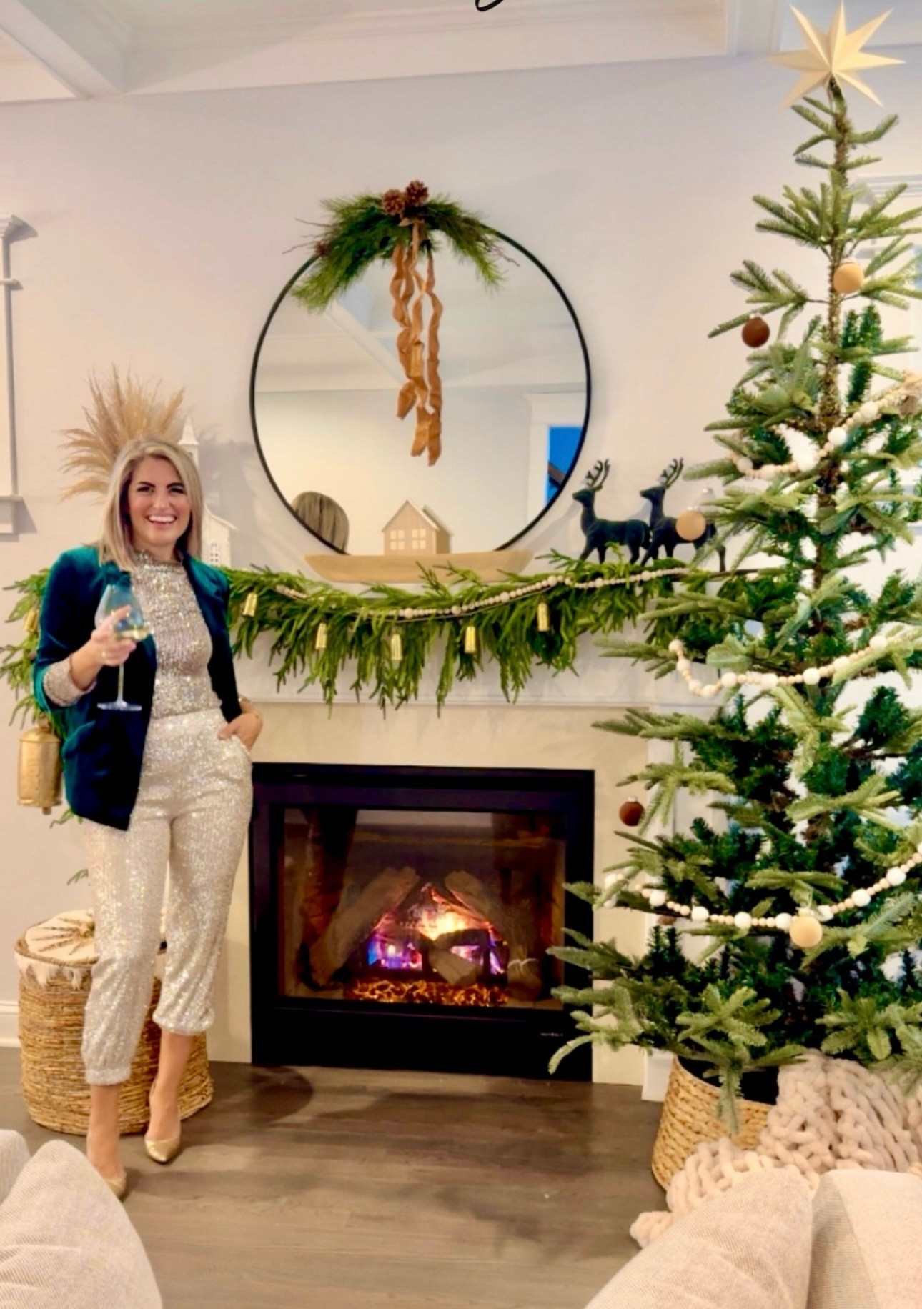 AMAZON DECOR  & HOLIDAY OUTFITS❤️🎄on Crazy CYBERWEEK Deals!

Christmas party, holiday party, holiday outfit, Sequin pants, velvet pants, Amazon outfits, Amazon Christmas sweater, Amazon Christmas outfit, white sweater, bow sweeter, Santa sweater, paint Santa sweater, sequin pants, sequin joggers, Christmas dress, holiday dress, red dress, green dress, bow shoes, bow heels, rhinestone bow heels, Christmas flats, holiday flats, bow flats, red flats clear bow shoes, Amazon, target, red dress, SHEIN, Zara, express#LTKhome #LTKfindsunder100

#LTKHoliday #LTKCyberWeek #LTKSaleAlert