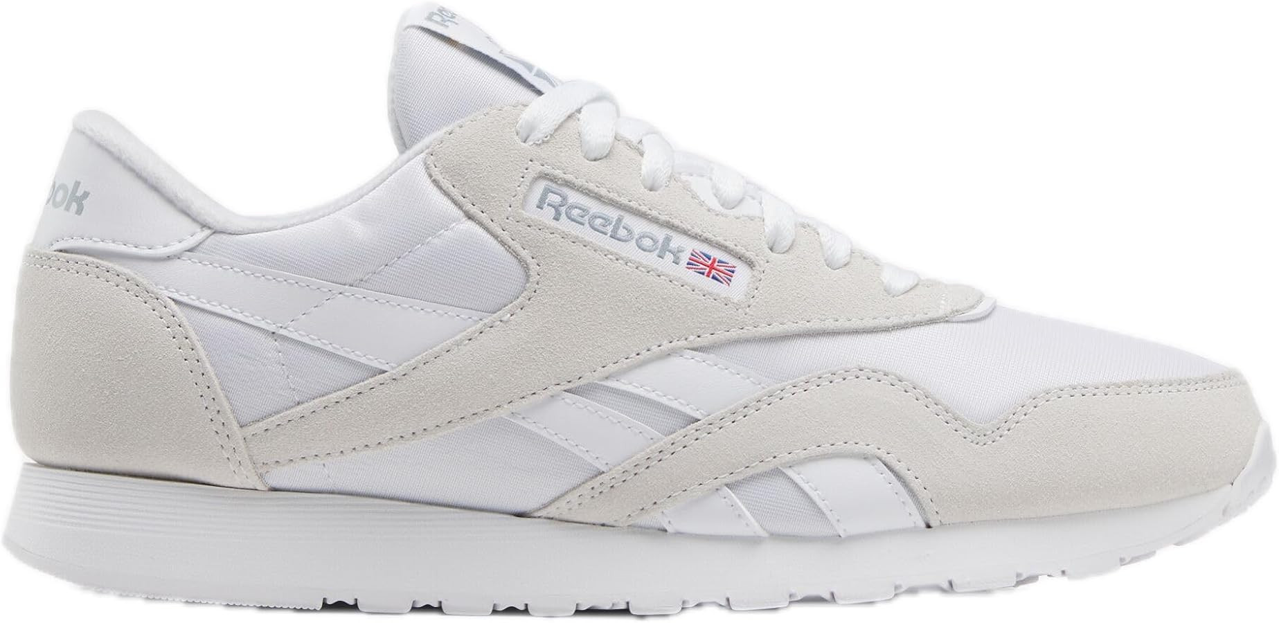 Reebok Men's Classic Nylon Sneaker | Amazon (US)