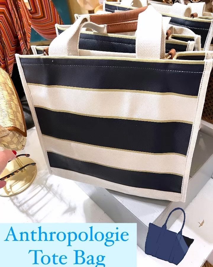Great tote bag for summer vacation!


#LTKSeasonal #LTKShoeCrush #LTKStyleTip #LTKItBag #LTKFindsUnder100 #LTKOver40 #LTKMidsize #LTKTravel #LTKSwim #LTKU #LTKFestival #LTKGiftGuide #LTKSaleAlert #LTKActive 