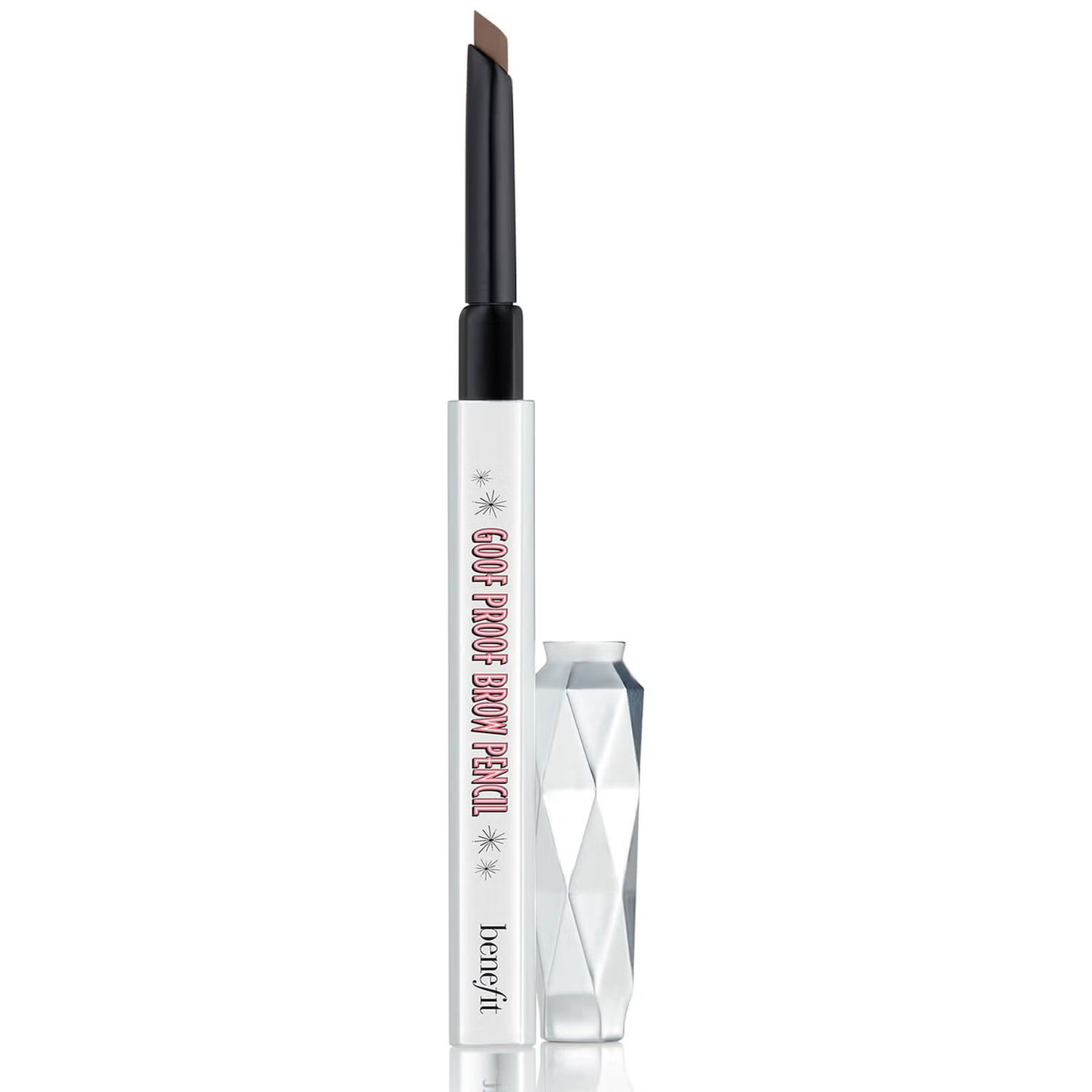 benefit Goof Proof Brow Pencil Mini 0.17g (Various Shades) | Look Fantastic (ROW)