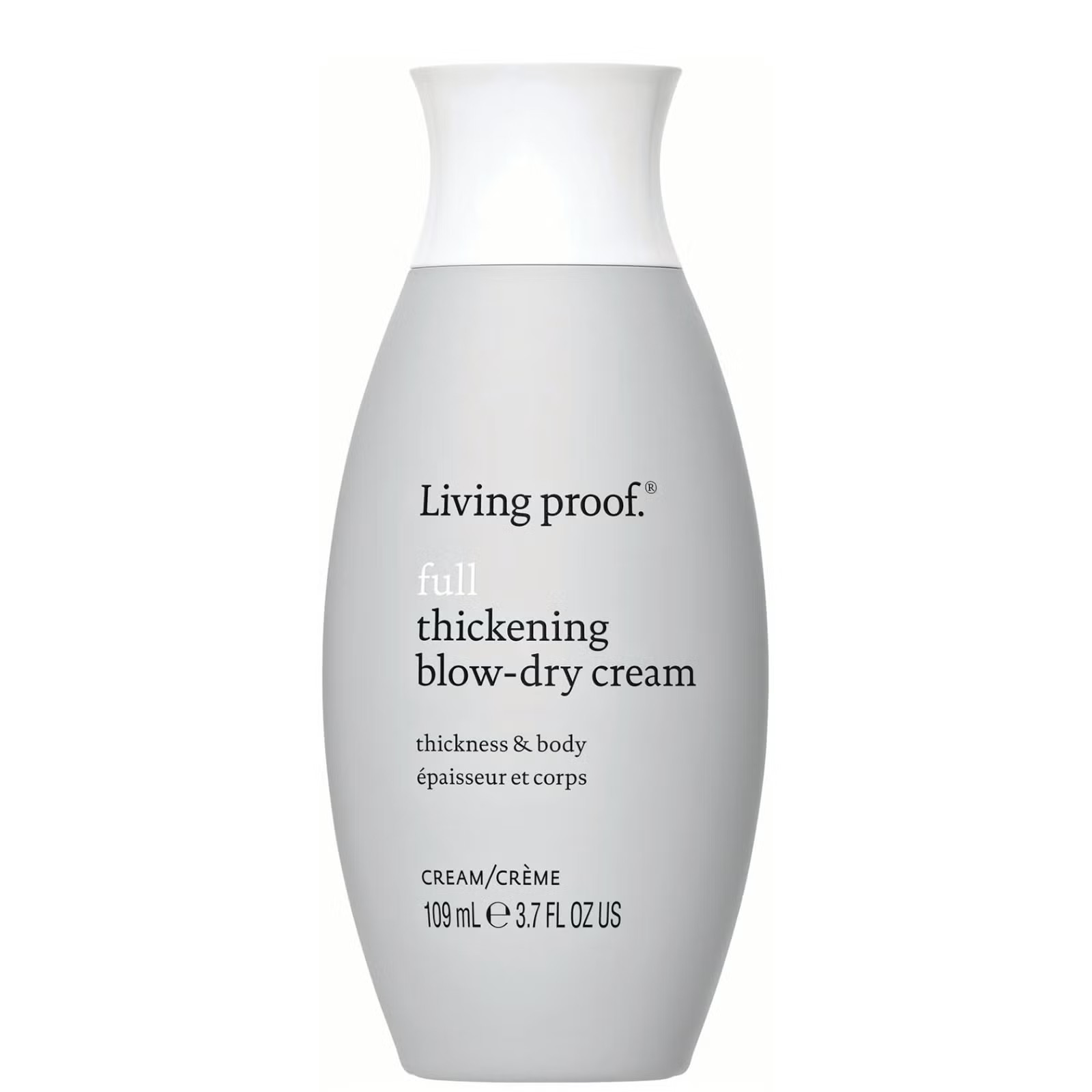 Living Proof Full Thickening Blow-Dry Cream 109ml | LOOKFANTASTIC | Look Fantastic (UK)