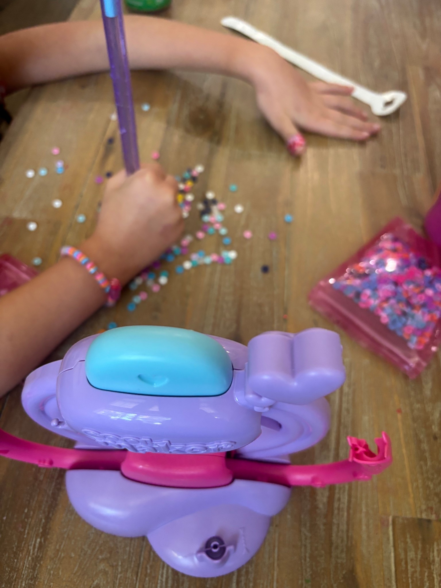 Gifts that were a bit with my 8 year old! 

#LTKKids #LTKGiftGuide #LTKHoliday