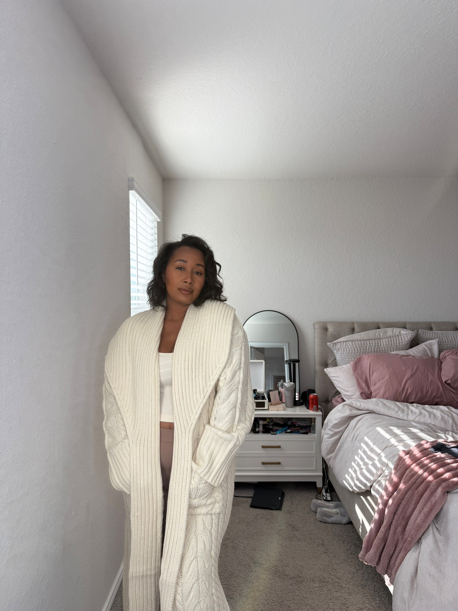 The best winter cardigan at @jluxlable 


#LTKCyberWeek #LTKSaleAlert #LTKGiftGuide