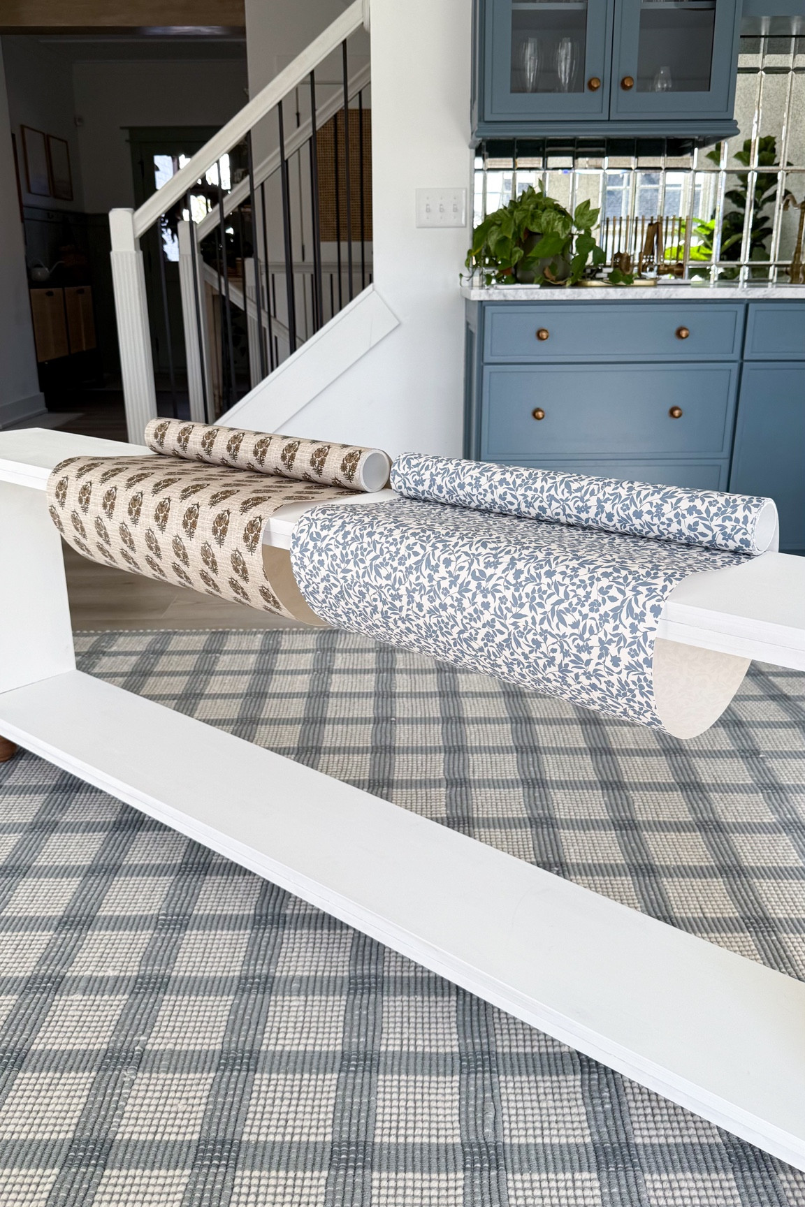 Target wallpaper is stepping up its game! 



#LTKStyleTip #LTKFindsUnder50 #LTKHome