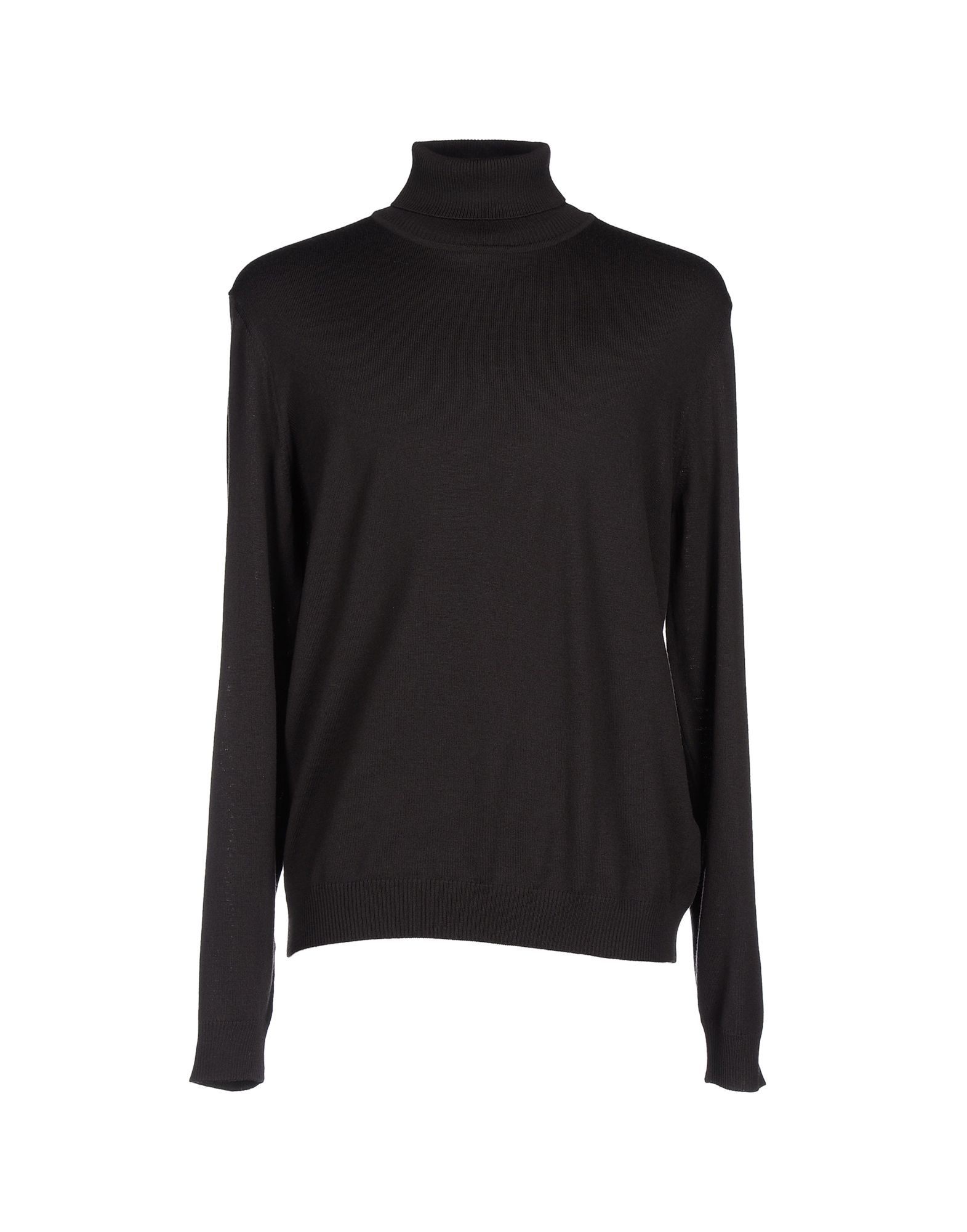 BOSS BLACK Turtlenecks | YOOX (US)