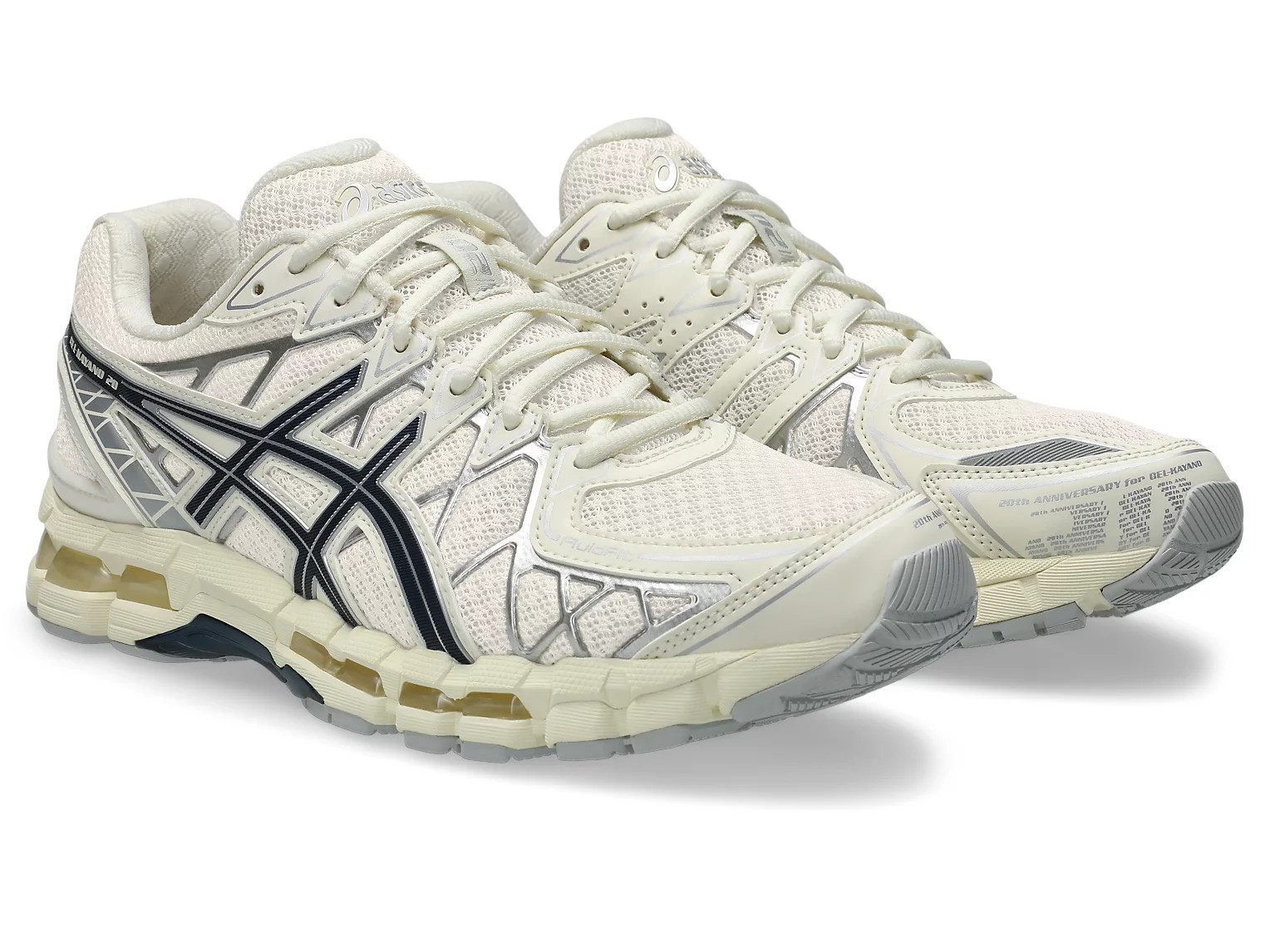 GEL-KAYANO 20 | Sportstyle Shoes | ASICS | ASICS (US)