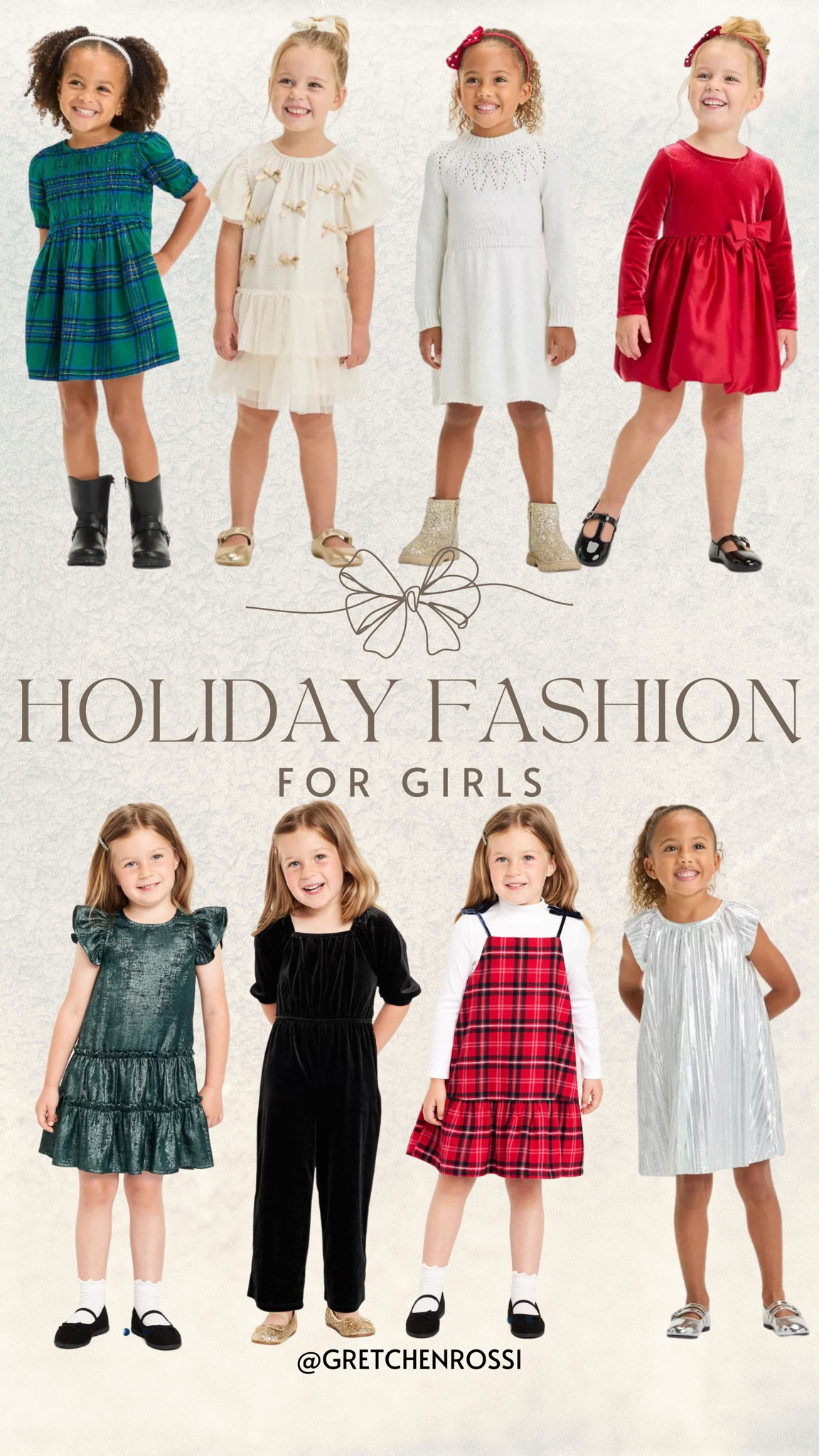 Toddlers dresses - holiday outfit - dress inspo 

#LTKStyleTip #LTKHoliday #LTKKids