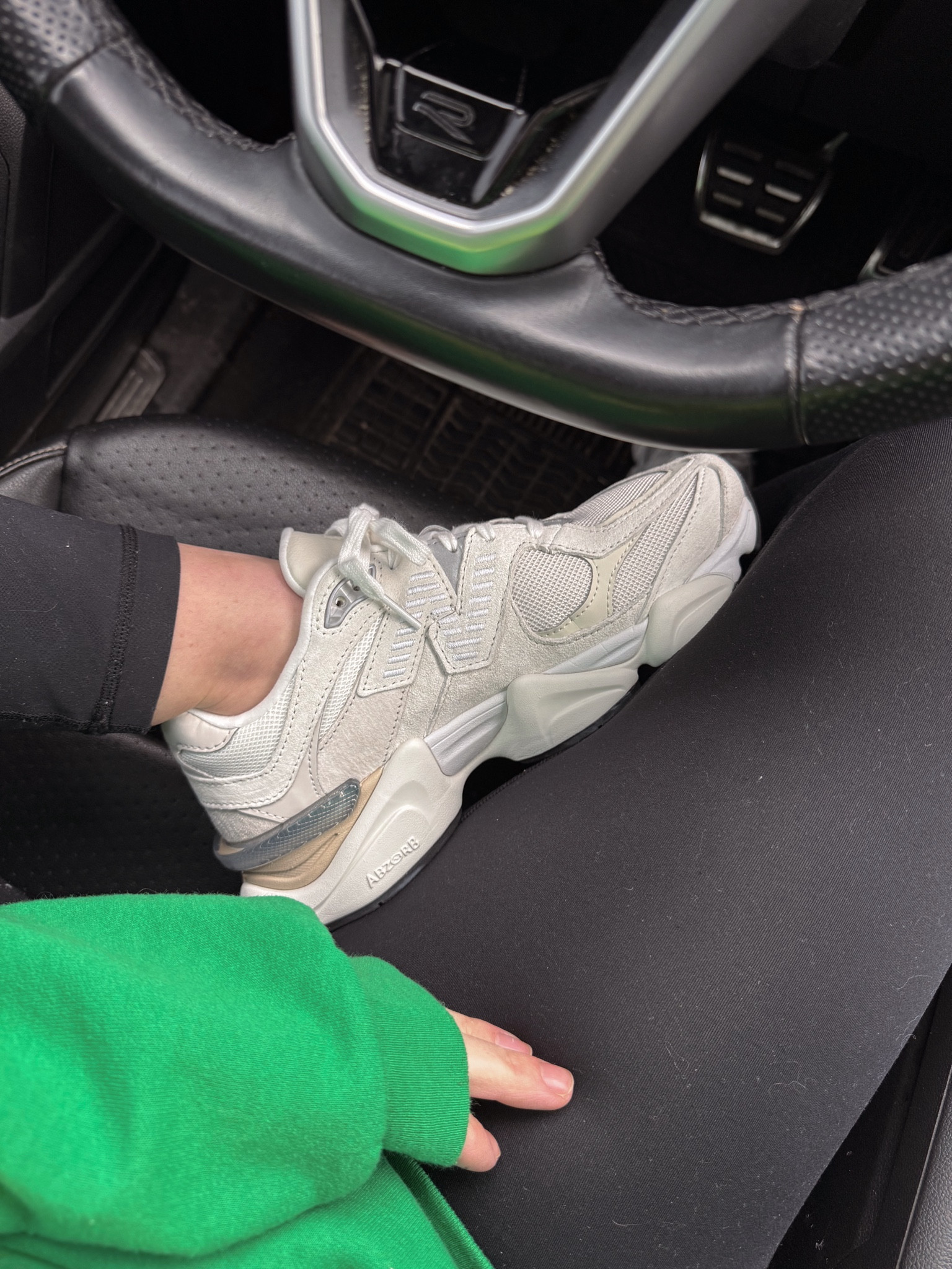 took me too long to get on the 9060’s trend but happy to finally be here!!  

New balance | 9060 | sneakers | neutral tennis shoe |  

#LTKShoeCrush #LTKFindsUnder100 #LTKStyleTip