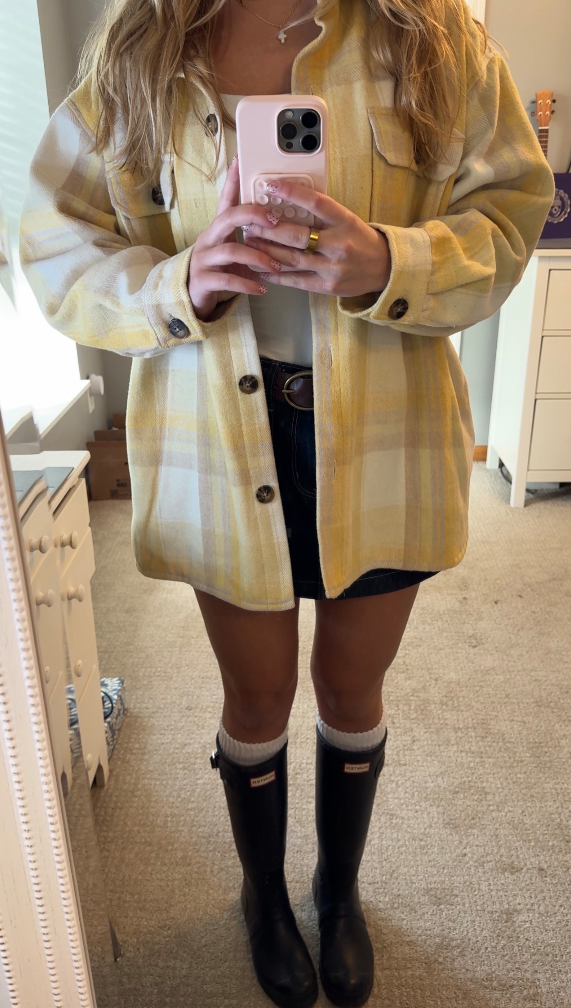 Fall fit 

#LTKSeasonal #LTKStyleTip
