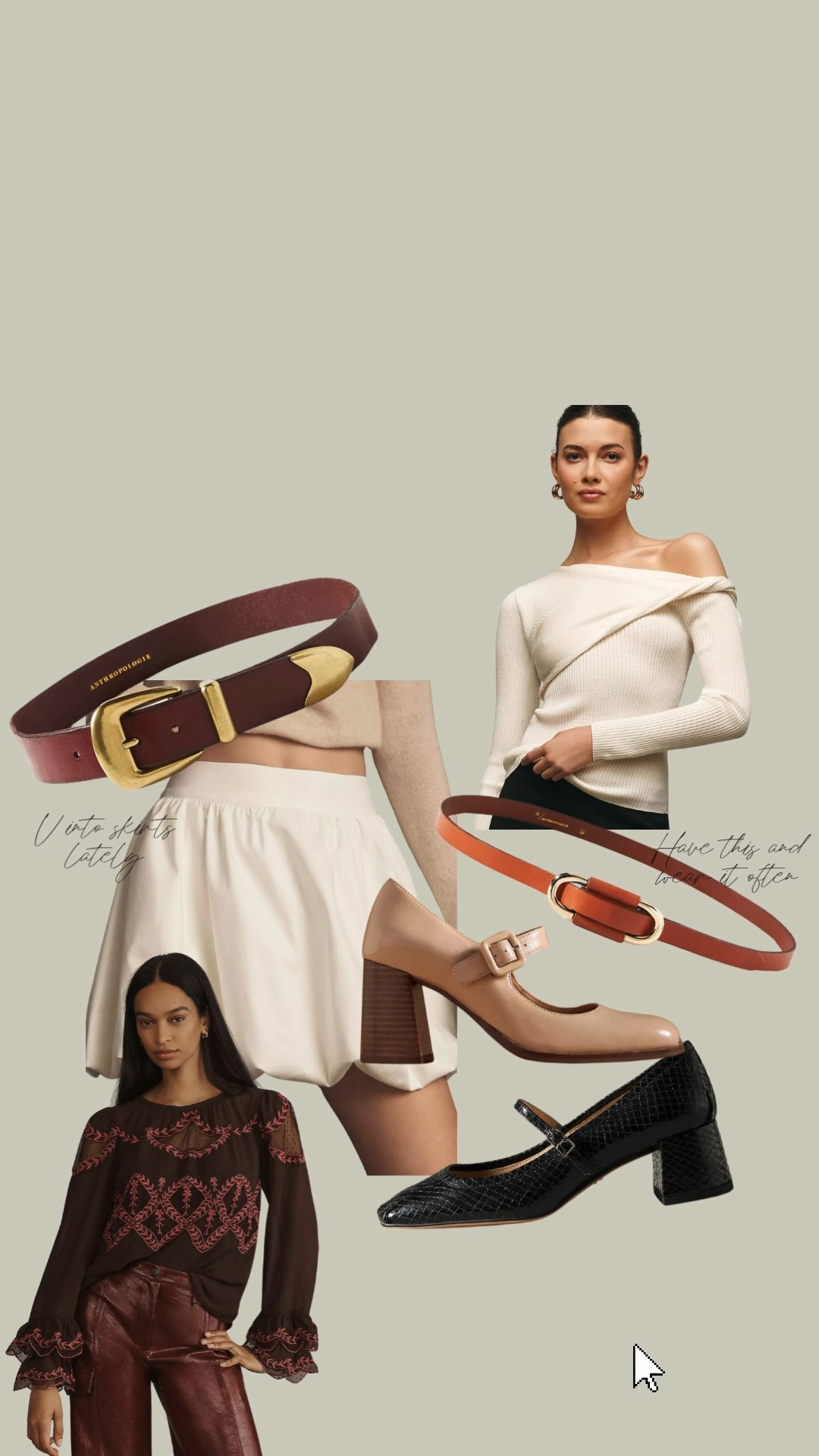 Anthropologie Black Friday Picks 

 #LTKSeasonal #LTKSaleAlert #LTKStyleTip