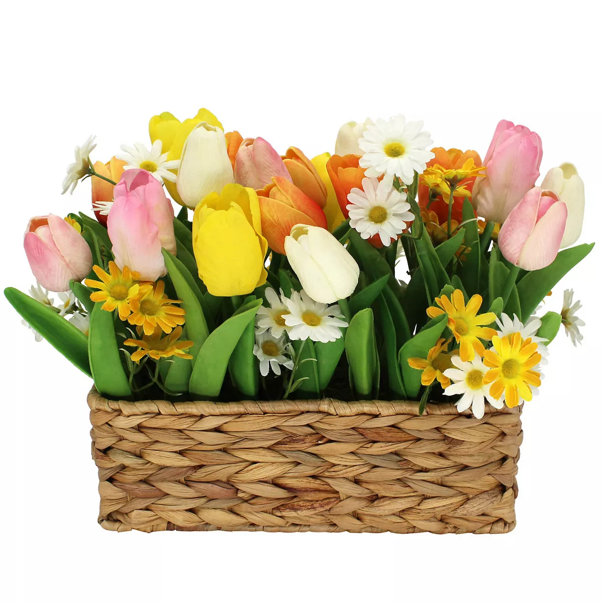 Celebrate Together™ Spring Faux Floral Centerpiece Table Decor | Kohl's