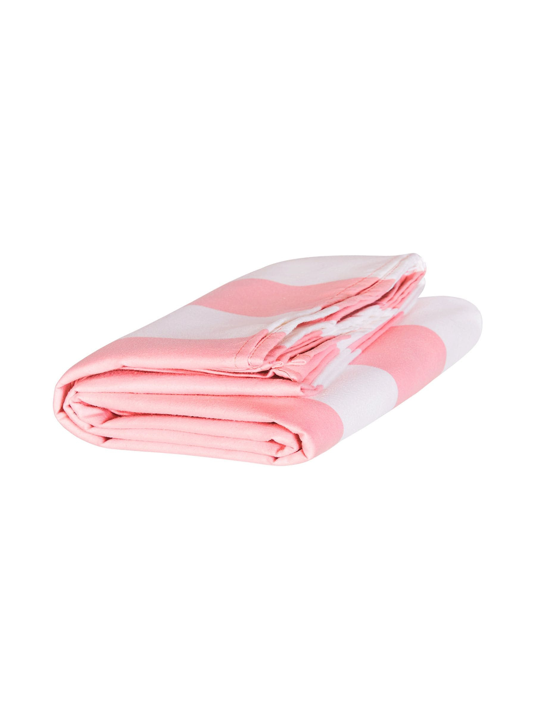 Dock & Bay Dock & Bay Malibu Pink Quick Dry Beach Towel | Next AU