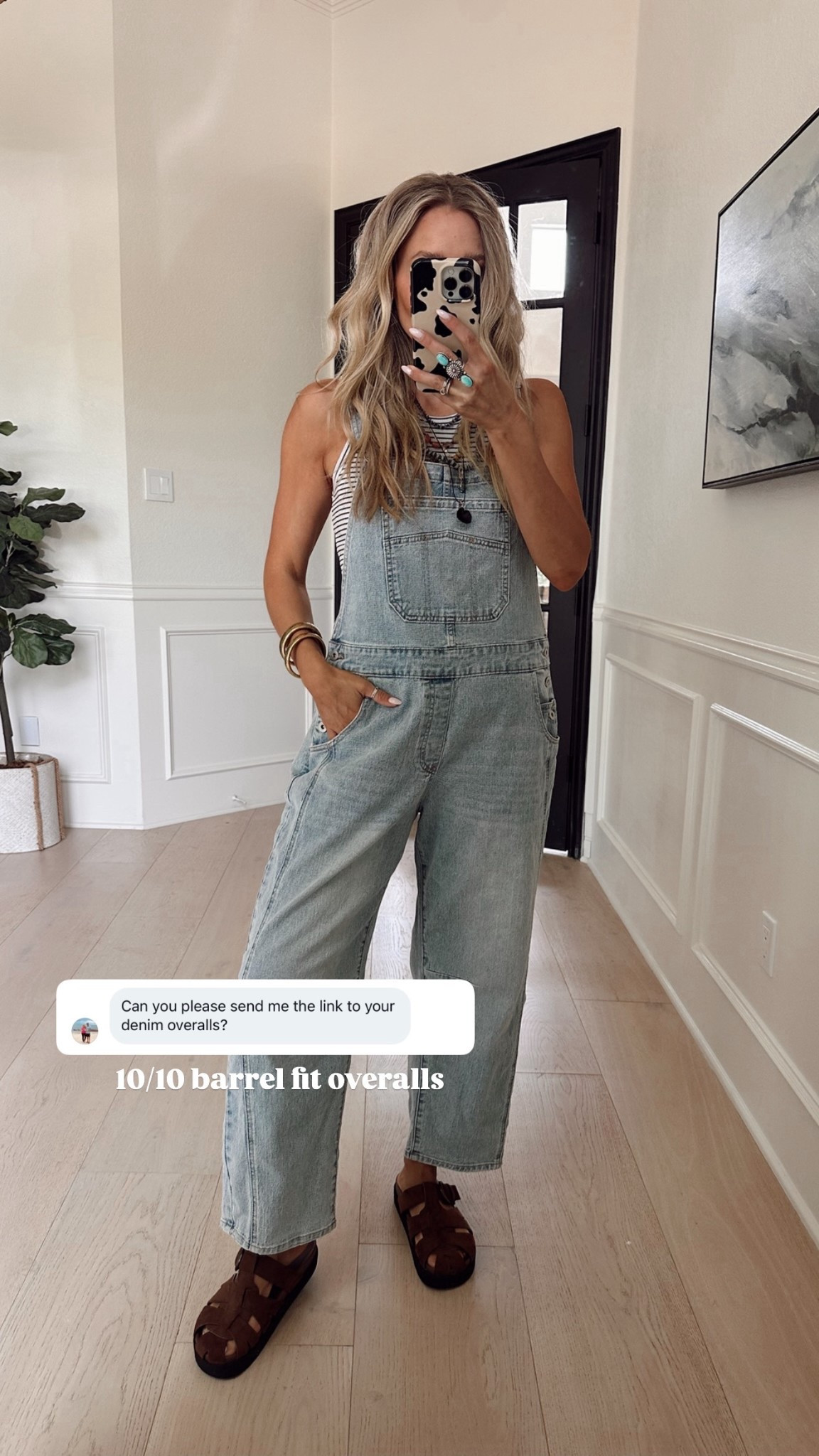 Giving FP vibes for wayyyy less. Sizes are almost all stocked but I’m guessing they will go quick!!!!! 🙊👀🔥 

Wearing size s / my tts 

#LTKgrwm #LTKootd #LTKdayinmylife