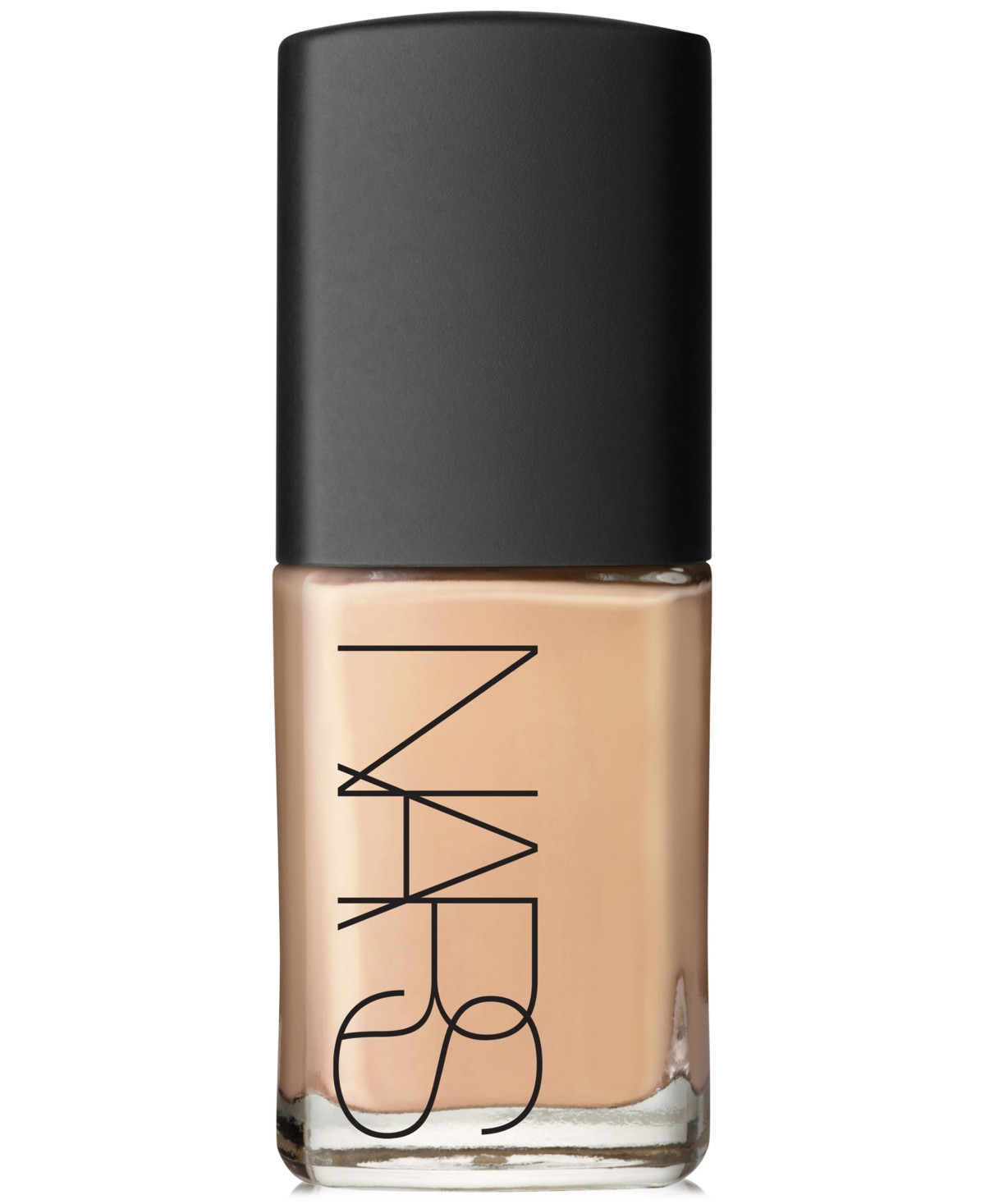 Nars Sheer Glow Foundation, 1 oz. - Punjab (M1 - Medium with warm undertones | Macy's