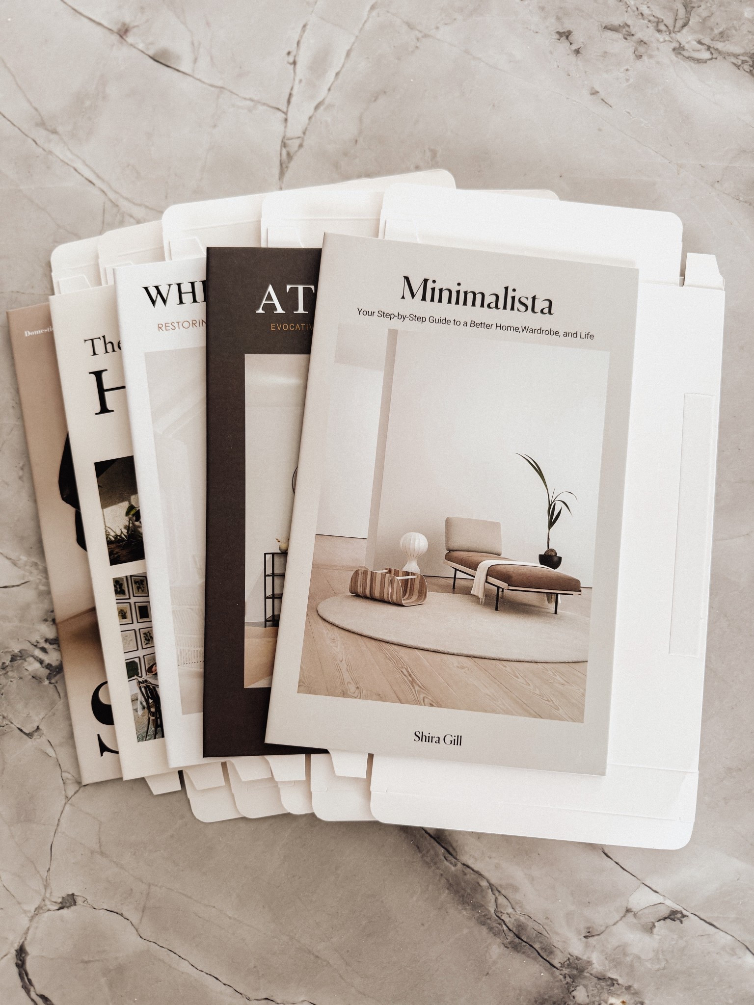 These aesthetic book covers are on sale right now! 

#LTKSaleAlert #LTKCyberWeek #LTKHome