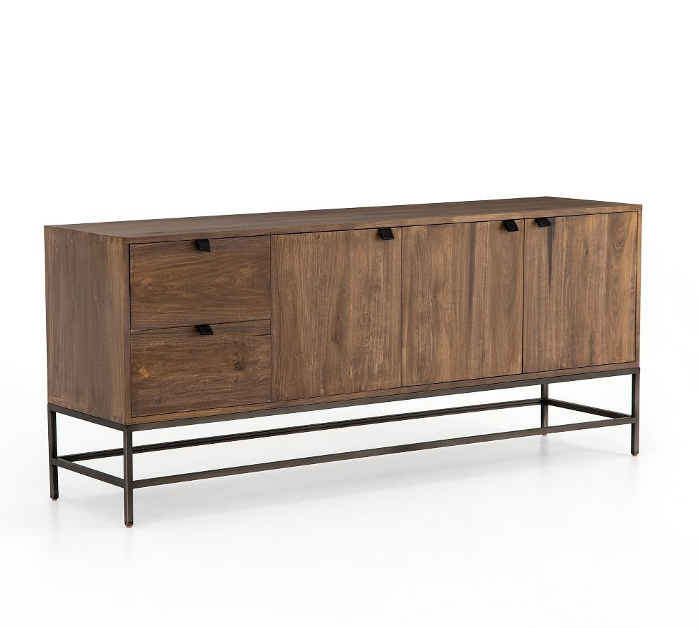 Graham 72" Buffet | Pottery Barn (US)