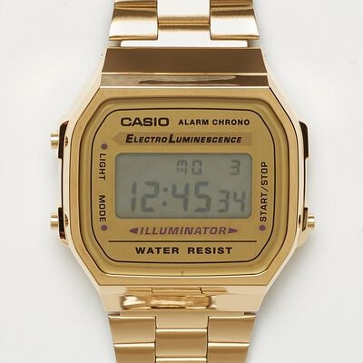 Uhr A168WG-9EF | Snipes (DE)