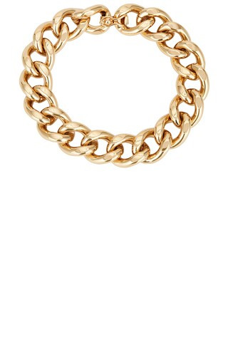 Ras du Cou Necklace
                    
                    Isabel Marant | Revolve Clothing (Global)