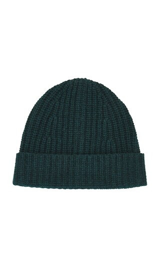 OUTERKNOWN Reimagine Cashmere Beanie in Green. | Revolve Clothing (Global)