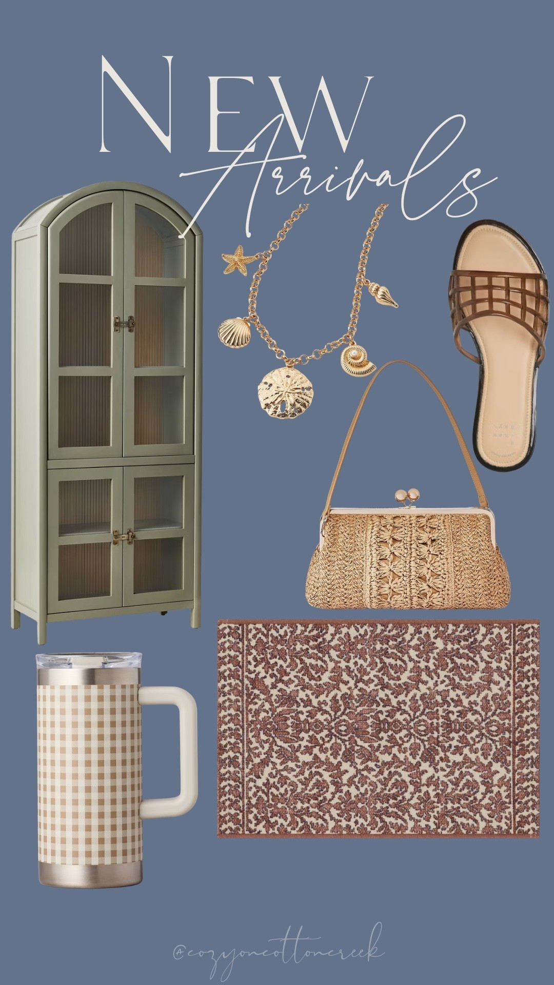 New arrivals at target I’m loving

#LTKmomlife #LTKSeasonal #LTKHome