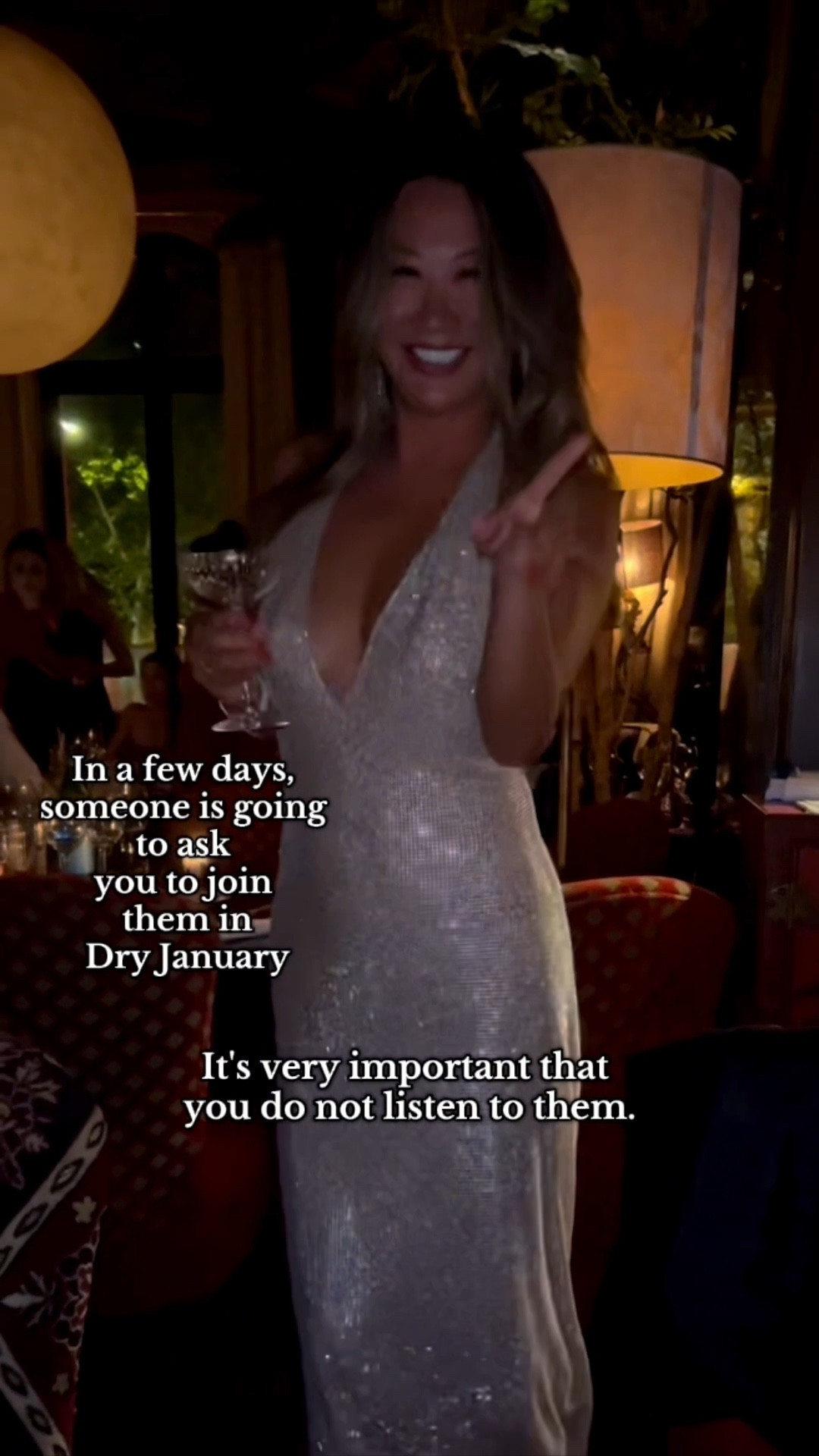 Gorgeous crystal midi dress and linked other favorites. I'm a size medium  

#LTKHoliday #LTKSaleAlert