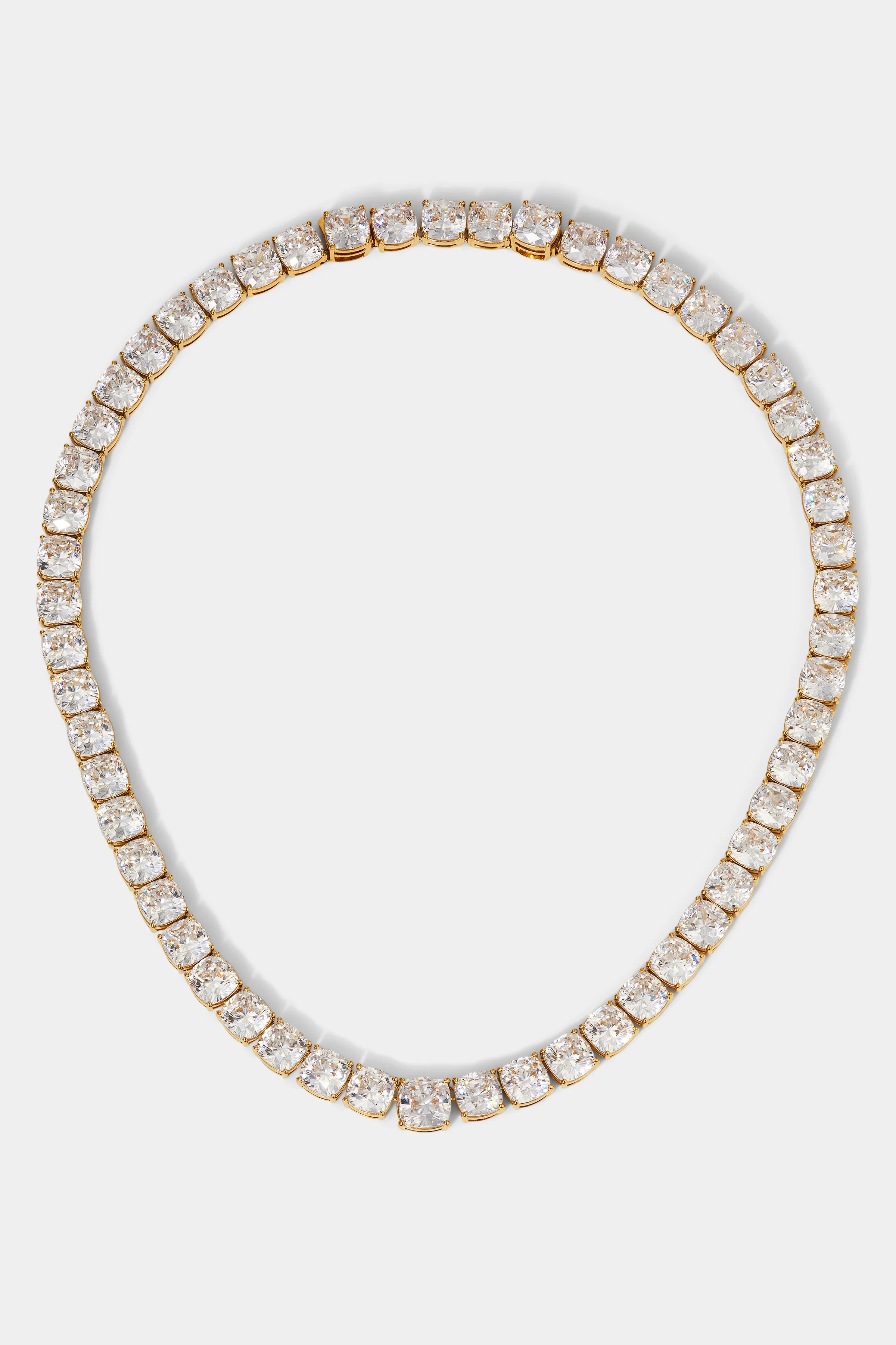 STARLET CUSHION COLLAR NECKLACE | NADRI