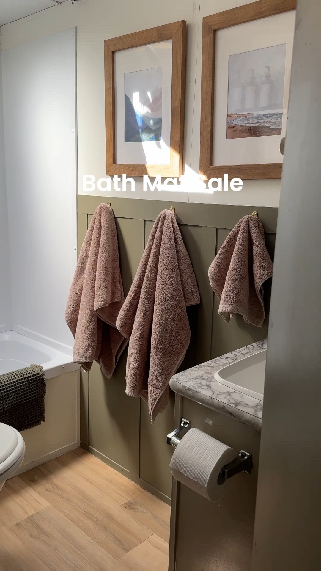 My favorite waffle textured bath mat is on sale! 

#LTKSaleAlert #LTKHome #LTKCyberWeek