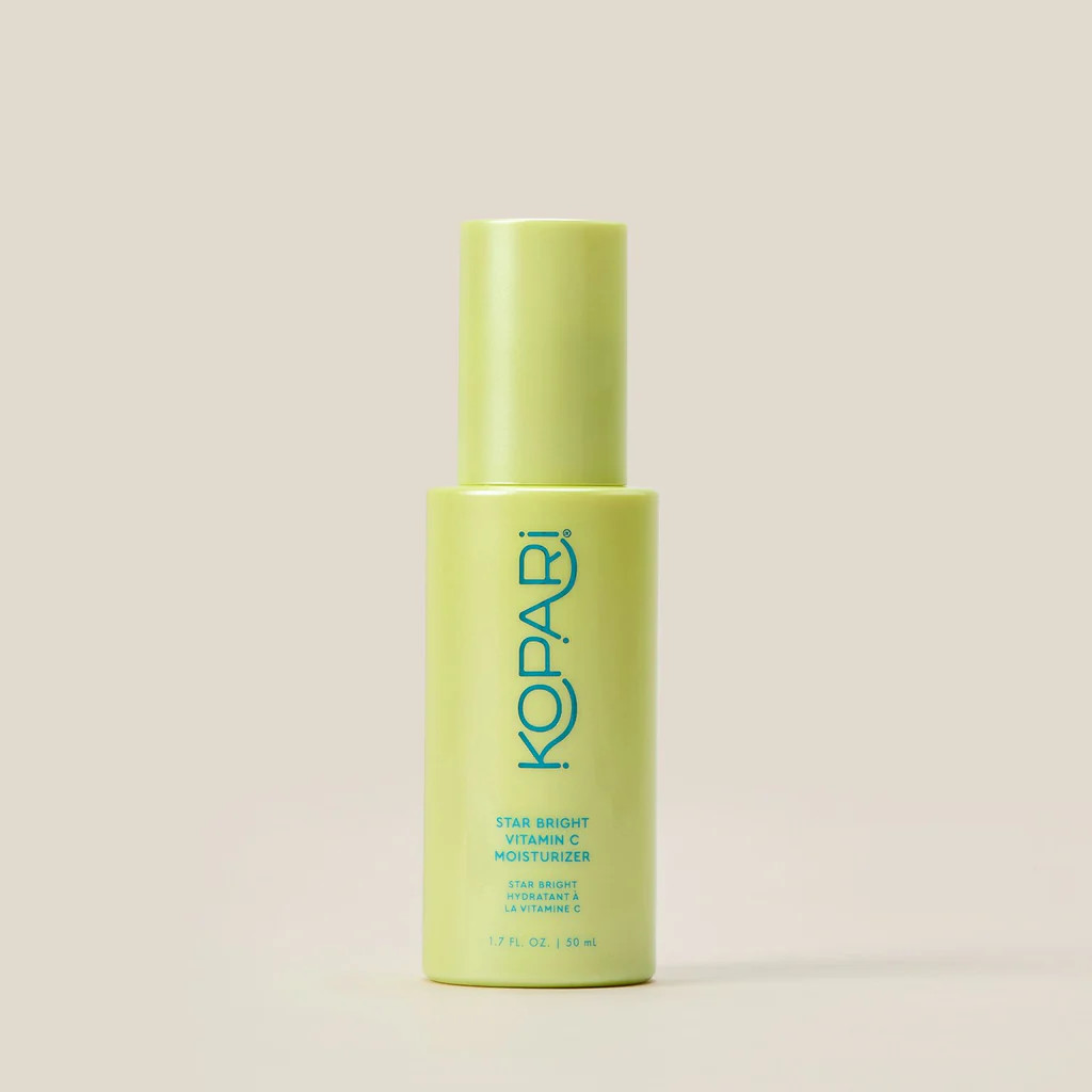 Star Bright Vitamin C Moisturizer | Kopari Beauty