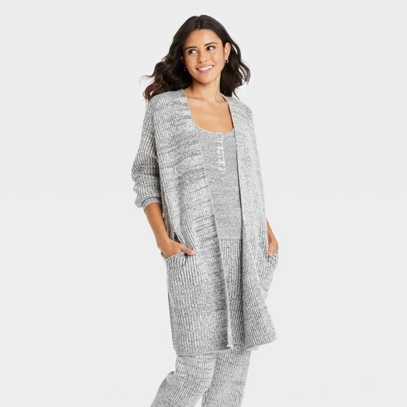 Women's Duster Cardigan - Universal Thread™ | Target