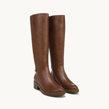 LifeStride Bristol Knee High Boot | Womens Boots | LIfeStride