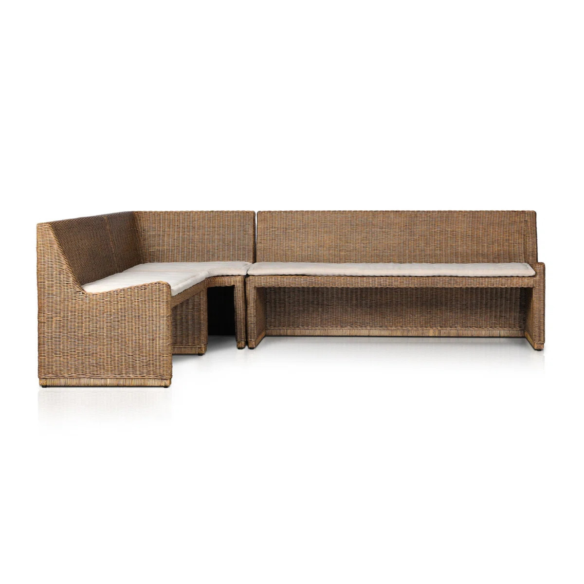 Senna 6 - Piece Upholstered L-Sectional | Birch Lane