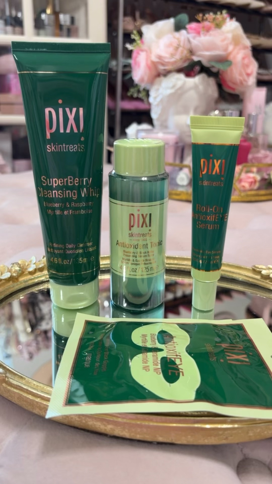 Pixi beauty skincare

#LTKselfcare #LTKmorningroutine #LTKBeauty