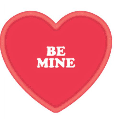 Brightstar Products - Ceramic Serving Plate - Be Mine | Walmart (US)