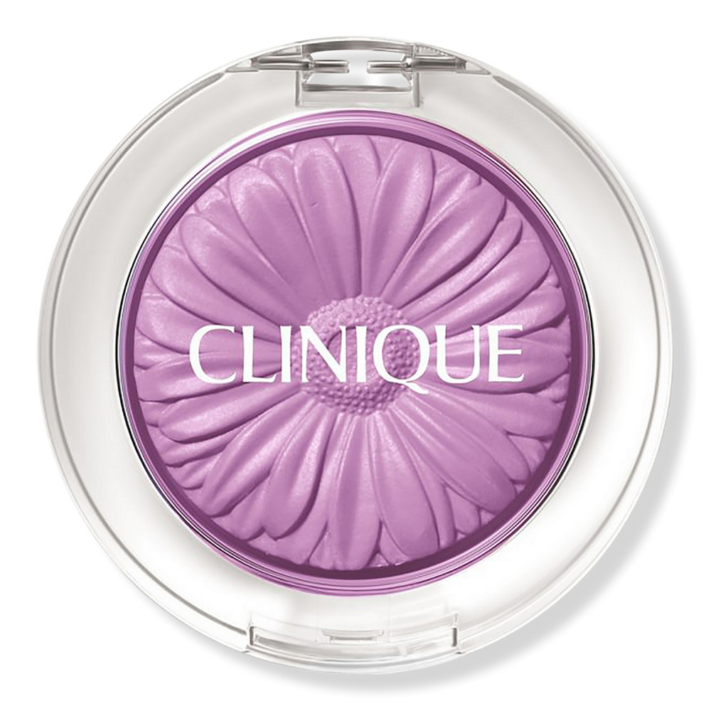 Clinique Cheek Pop Powder Blush - Pansy Pop | Ulta